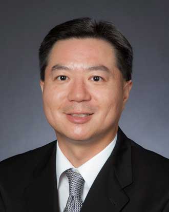 Bruce Lin, MD photo